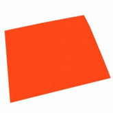 LAMINA GOMA EVA 40X60 NARANJA | 10 UNIDADES | (PRYSE, S,A,)